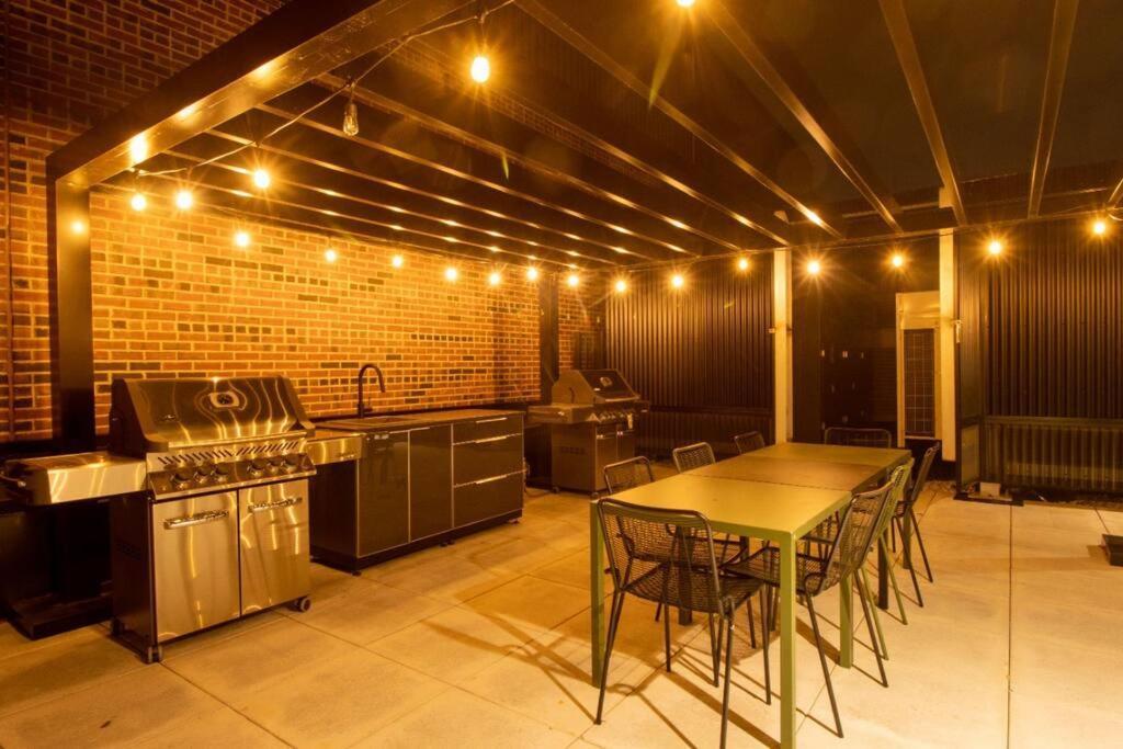 Bel Appartement Au Centre-Ville Montréal Exterior foto